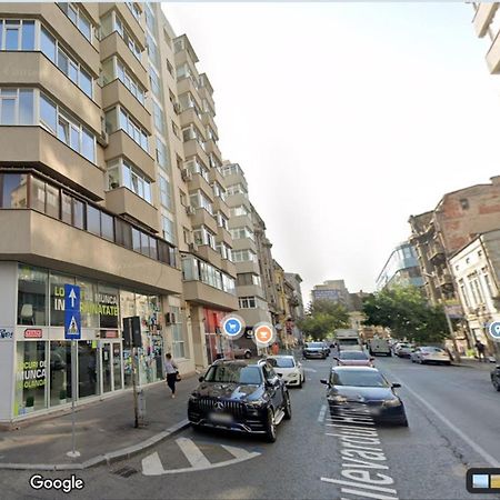 Rdi Elegance Apartment Downtown 부쿠레슈티 외부 사진