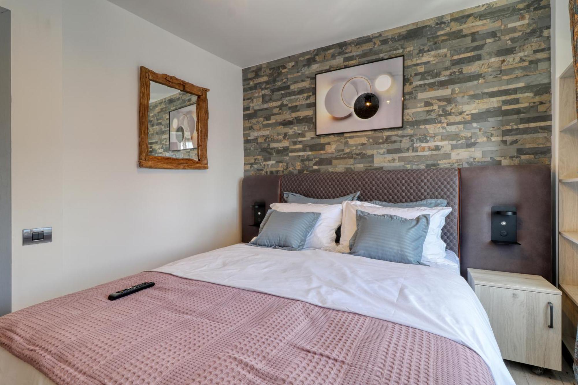 Rdi Elegance Apartment Downtown 부쿠레슈티 외부 사진
