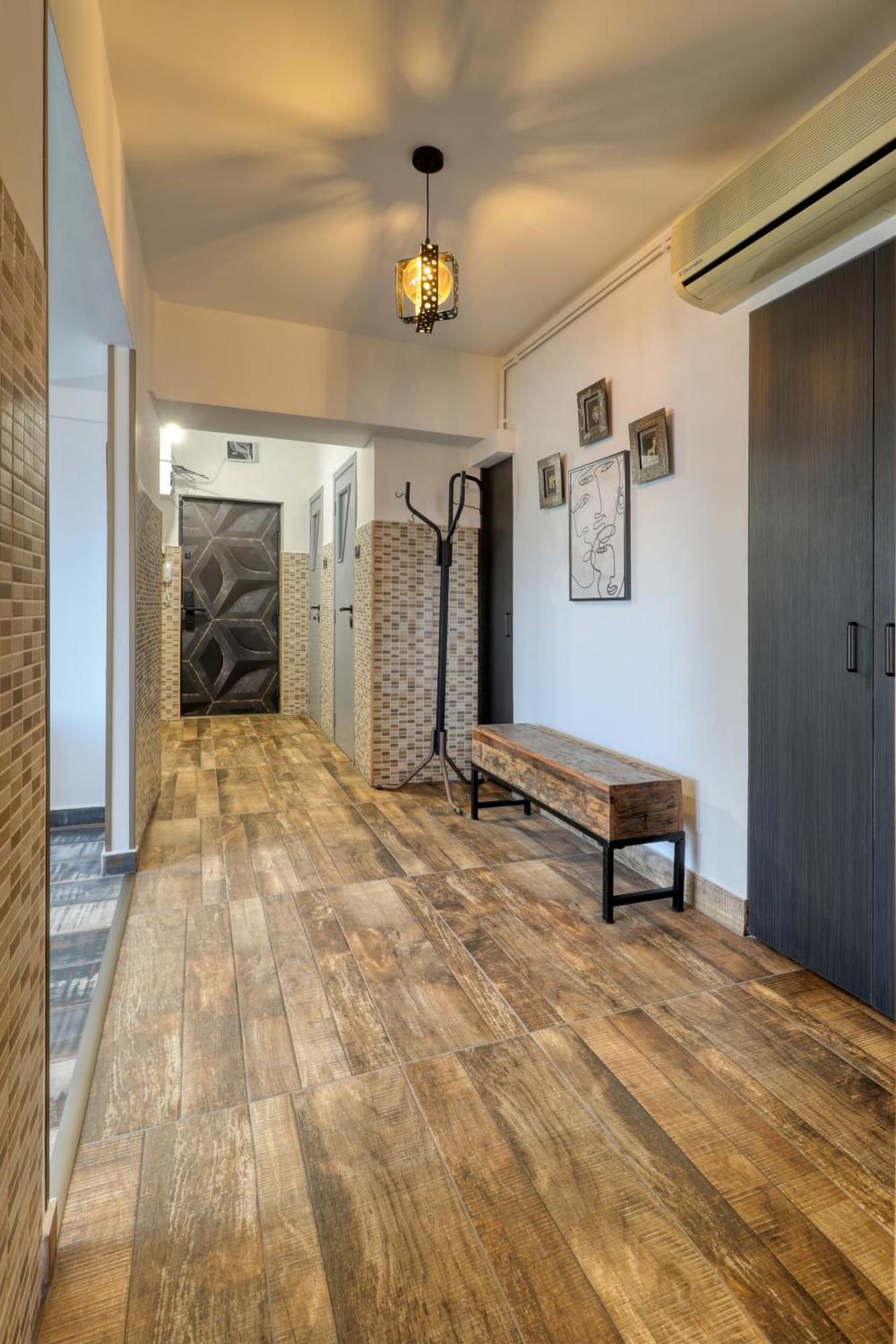 Rdi Elegance Apartment Downtown 부쿠레슈티 외부 사진
