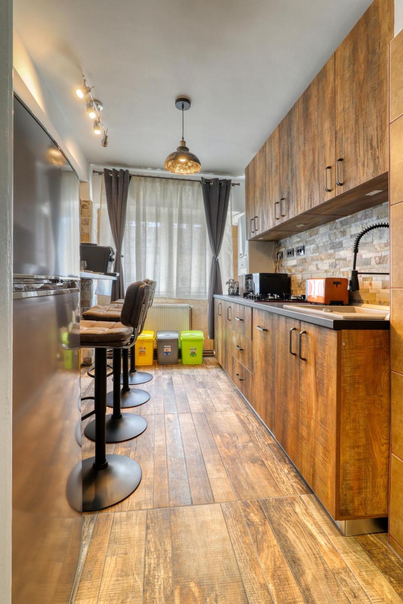 Rdi Elegance Apartment Downtown 부쿠레슈티 외부 사진