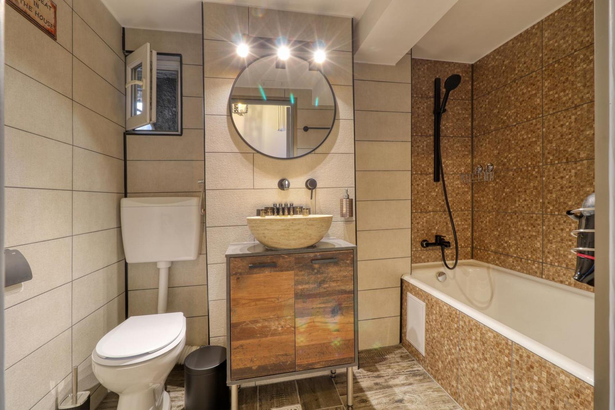 Rdi Elegance Apartment Downtown 부쿠레슈티 외부 사진