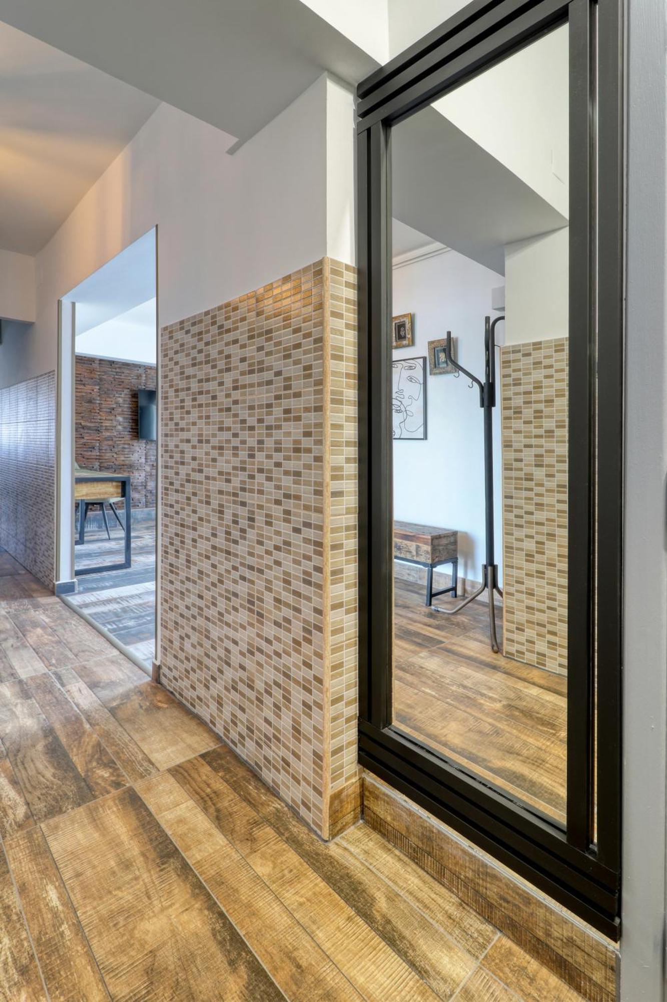 Rdi Elegance Apartment Downtown 부쿠레슈티 외부 사진