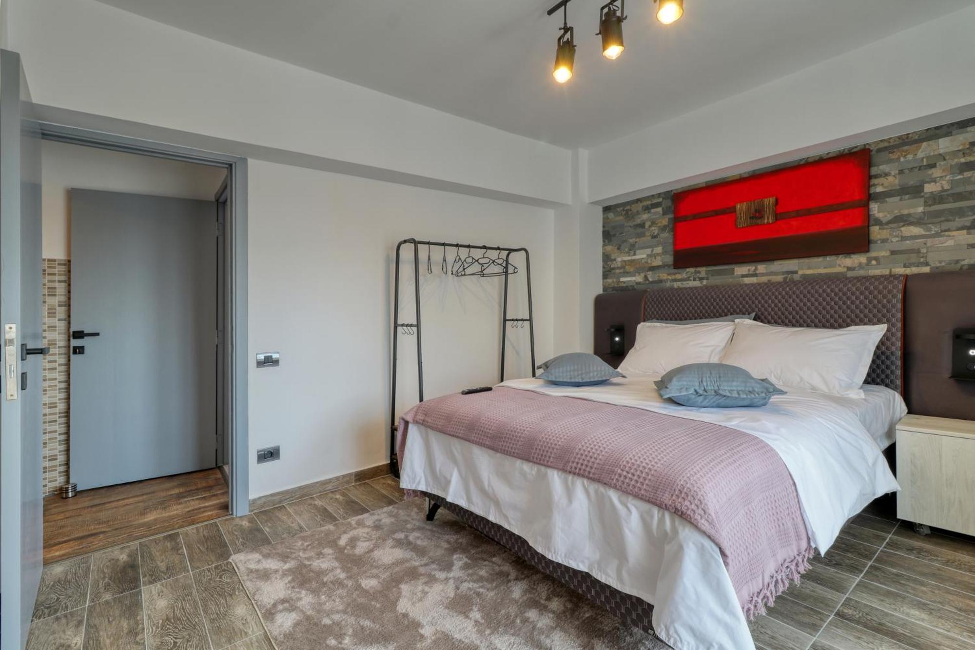 Rdi Elegance Apartment Downtown 부쿠레슈티 외부 사진