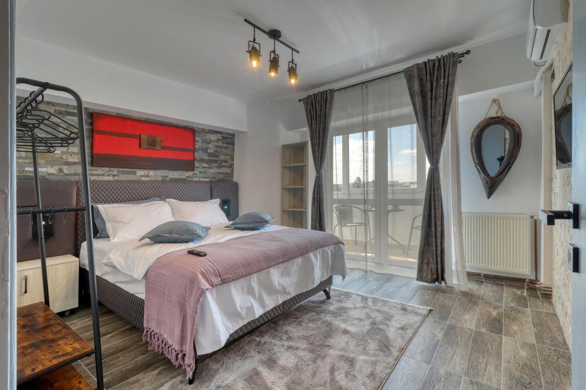 Rdi Elegance Apartment Downtown 부쿠레슈티 외부 사진